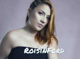 RoisinFord