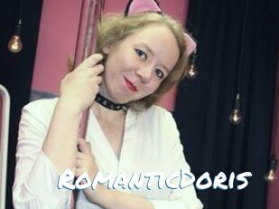RomanticDoris