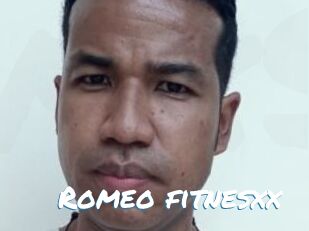 Romeo_fitnesxx