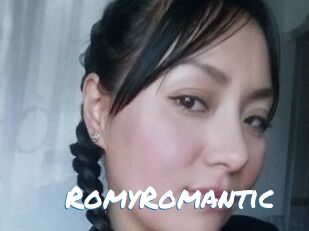 RomyRomantic