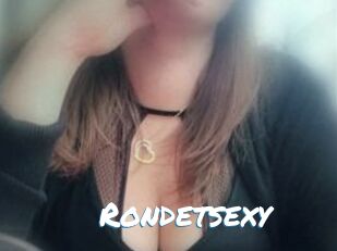Rondetsexy