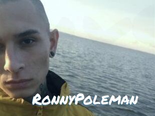 RonnyPoleman