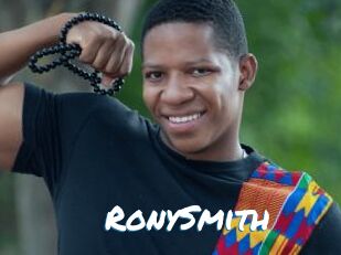 RonySmith