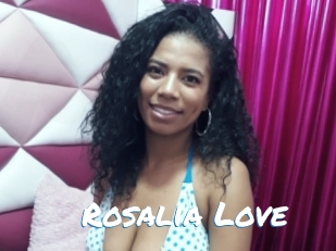 Rosalia_Love