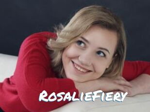 RosalieFiery