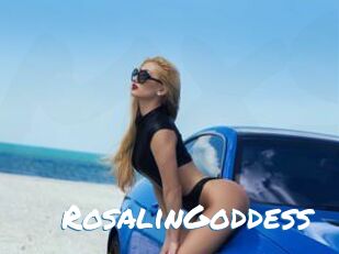RosalinGoddess