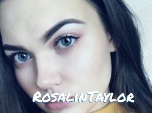 RosalinTaylor