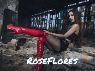 RoseFlores