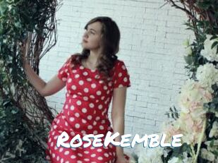 RoseKemble