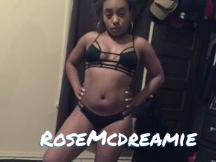 RoseMcdreamie