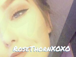 RoseThornXOXO