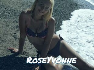 RoseYvonne