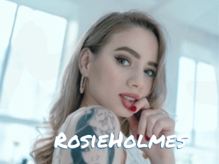 RosieHolmes