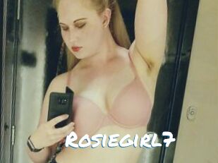 Rosiegirl7