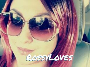 RossyLoves