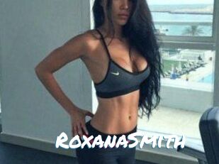 RoxanaSmith