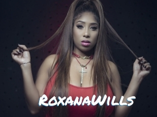 RoxanaWills