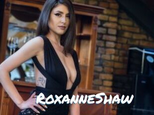 RoxanneShaw