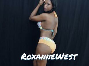 RoxanneWest