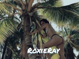 RoxieRay