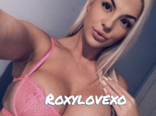 Roxylovexo