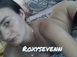 Roxysevenn