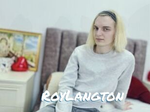 RoyLangton
