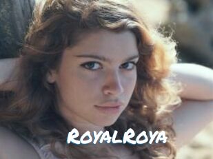 RoyalRoya