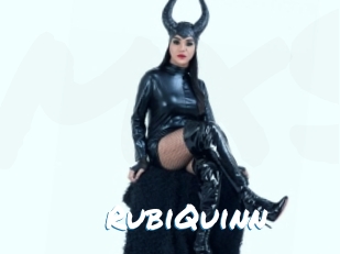 RubiQuinn