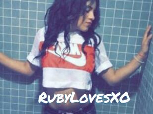 RubyLovesXO