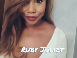 Ruby_Juliet