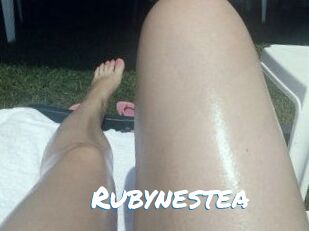 Ruby_nestea