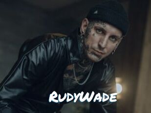 RudyWade