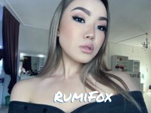 RumiFox