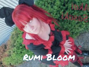 Rumi_Bloom