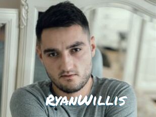 RyanWillis