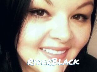 RyderBlack