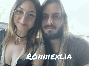 R0nniexlia