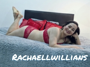 Rachaellwillians