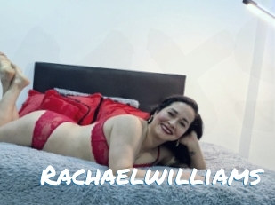 Rachaelwilliams