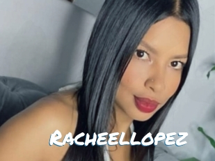 Racheellopez