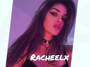 Racheelx