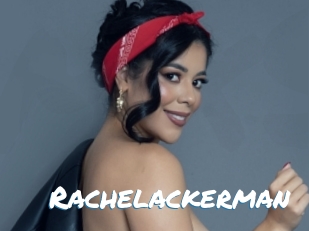 Rachelackerman