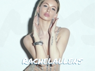 Rachelallens