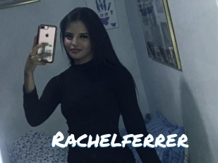 Rachelferrer