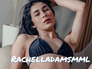 Rachelladamsmml