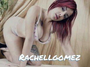 Rachellgomez