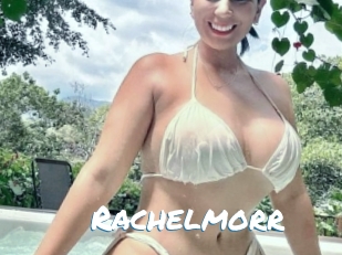 Rachelmorr