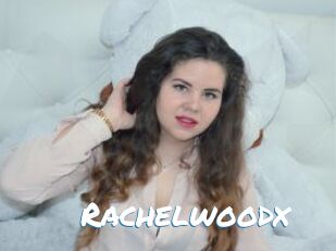 Rachelwoodx