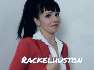 Rackelhuston